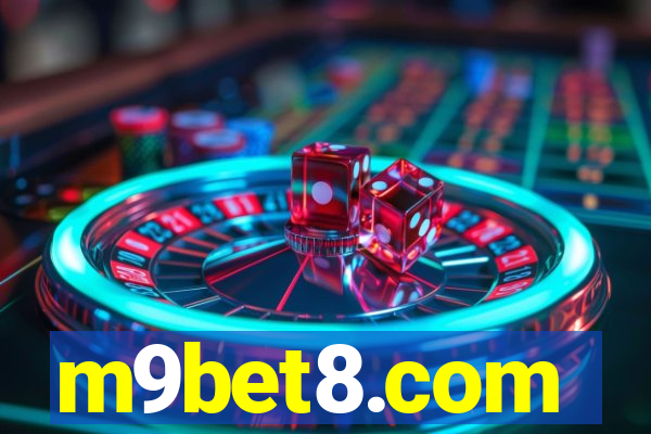 m9bet8.com