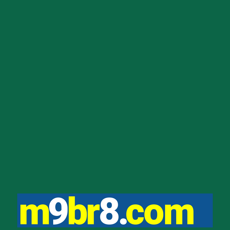 m9br8.com