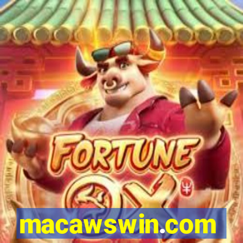 macawswin.com