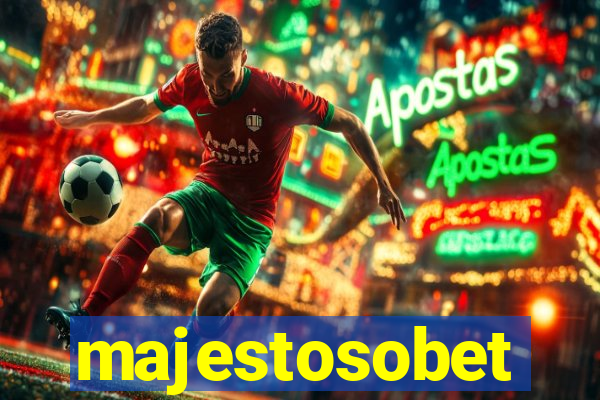 majestosobet