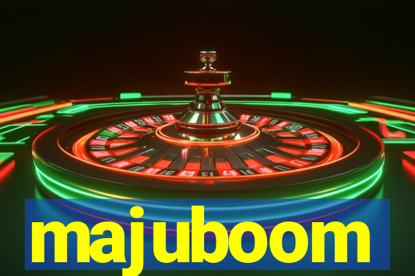 majuboom