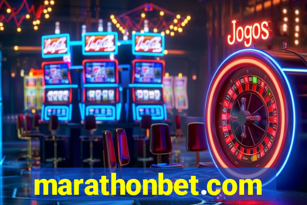 marathonbet.com