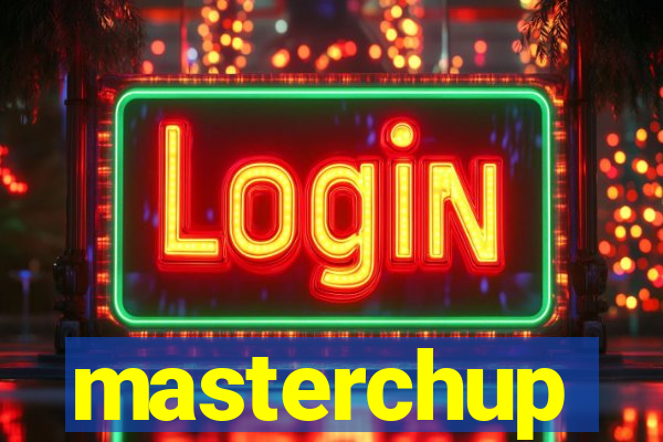 masterchup