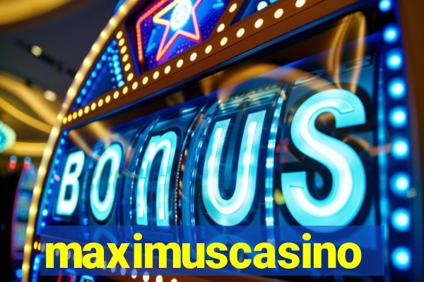 maximuscasino