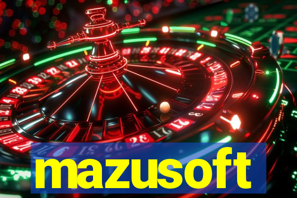 mazusoft