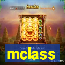 mclass