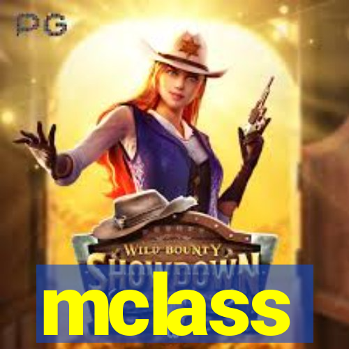 mclass