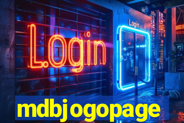 mdbjogopage