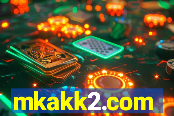 mkakk2.com