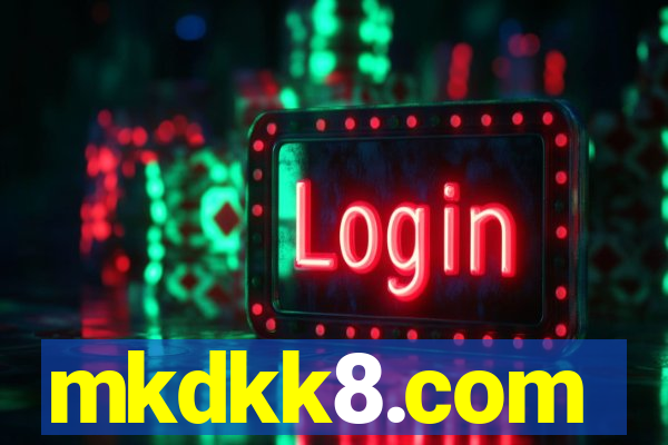 mkdkk8.com