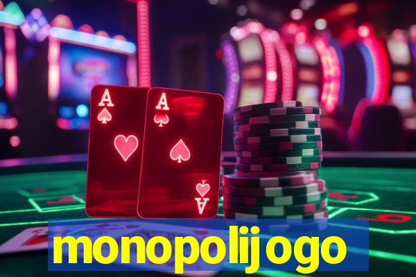 monopolijogo