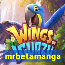 mrbetamanga