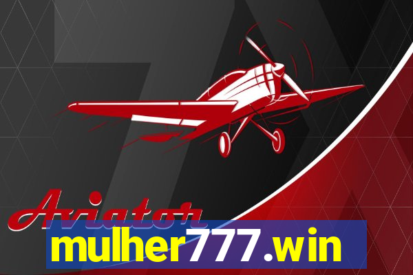 mulher777.win