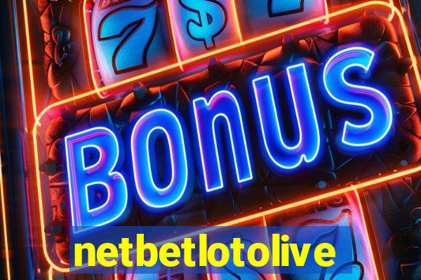 netbetlotolive