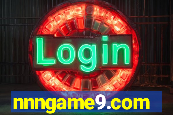 nnngame9.com