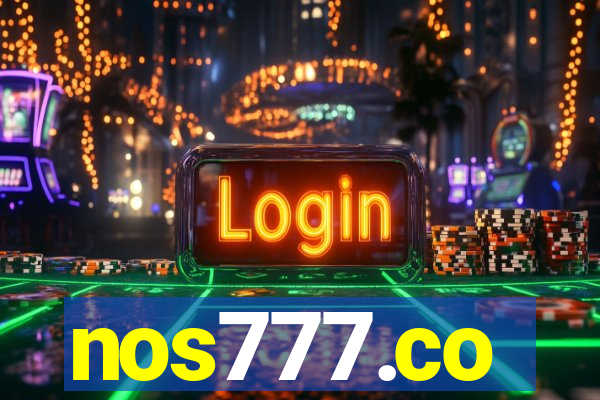 nos777.co