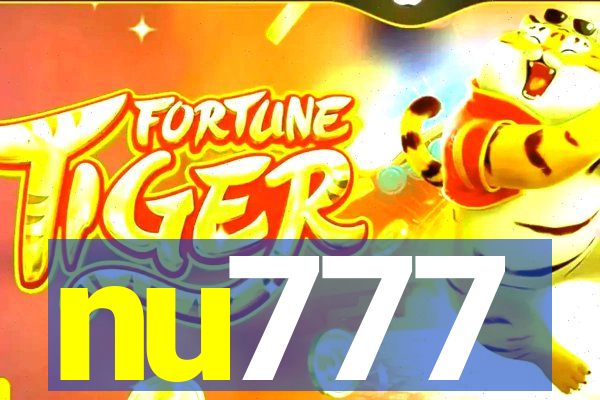 nu777