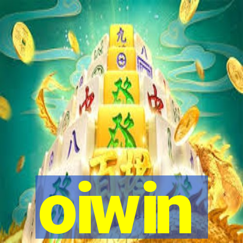 oiwin