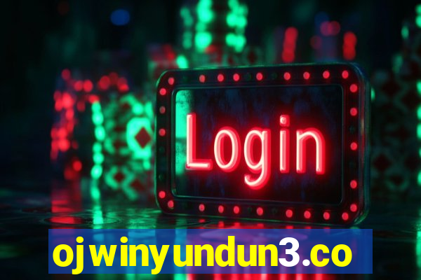 ojwinyundun3.com