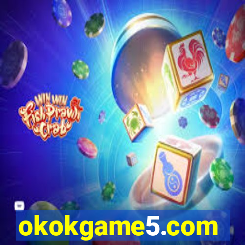 okokgame5.com