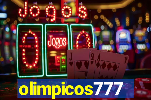 olimpicos777