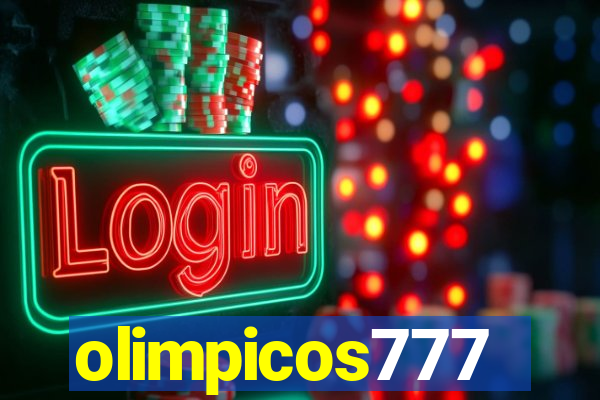 olimpicos777