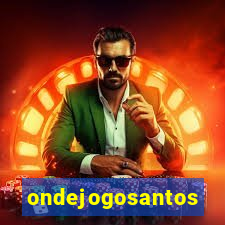 ondejogosantos