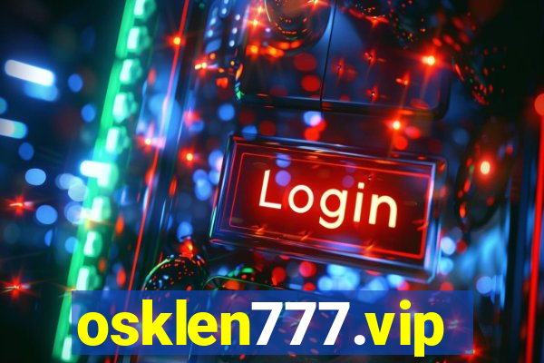 osklen777.vip