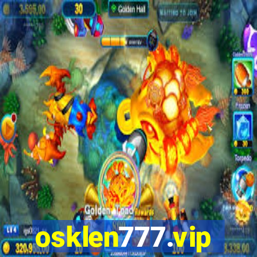 osklen777.vip