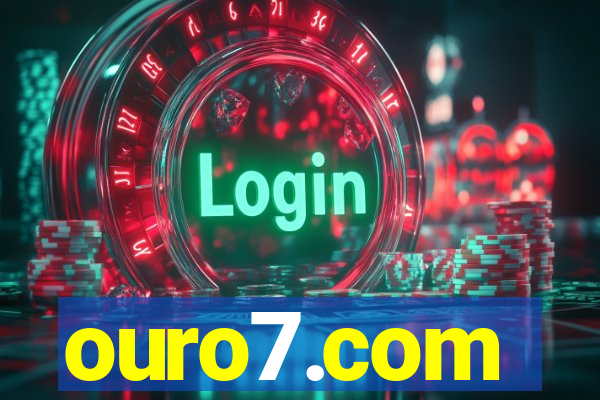 ouro7.com