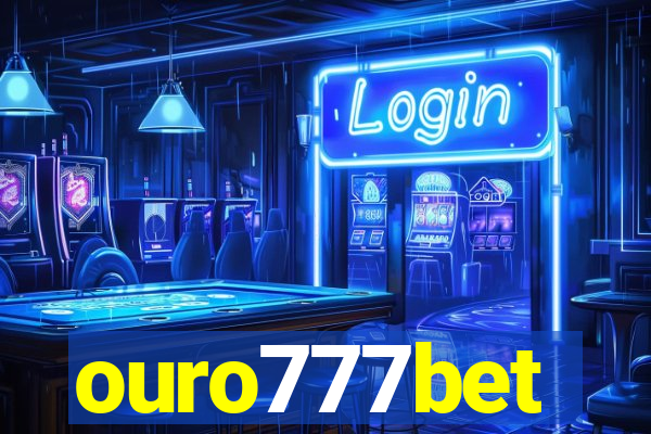 ouro777bet