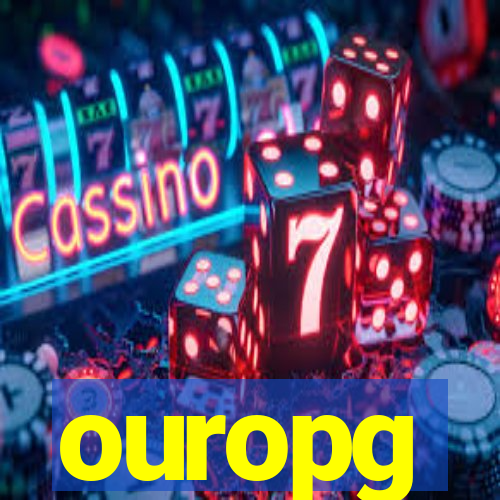 ouropg