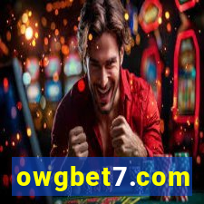 owgbet7.com