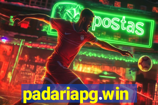 padariapg.win