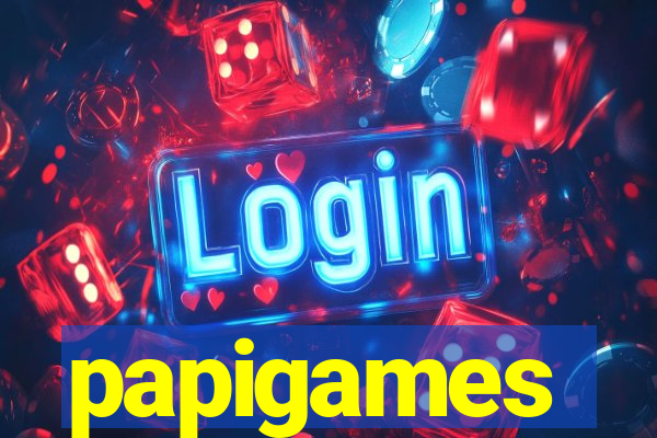 papigames