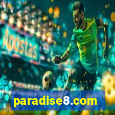 paradise8.com