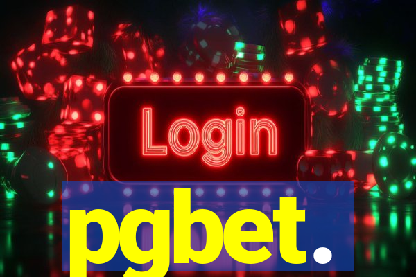 pgbet.