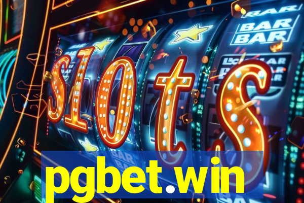 pgbet.win