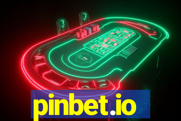 pinbet.io