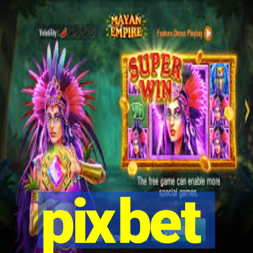 pixbet