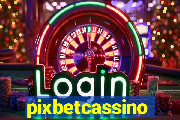 pixbetcassino