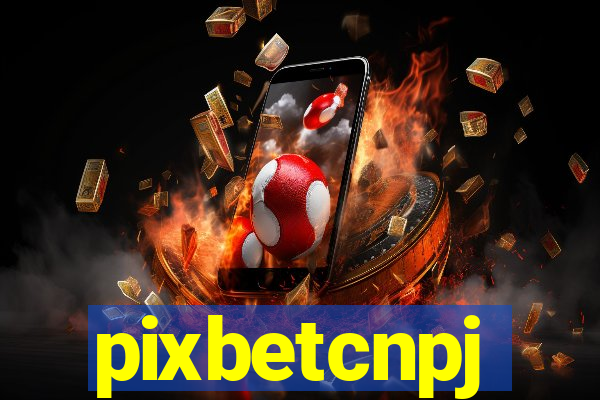 pixbetcnpj