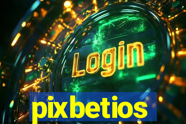 pixbetios