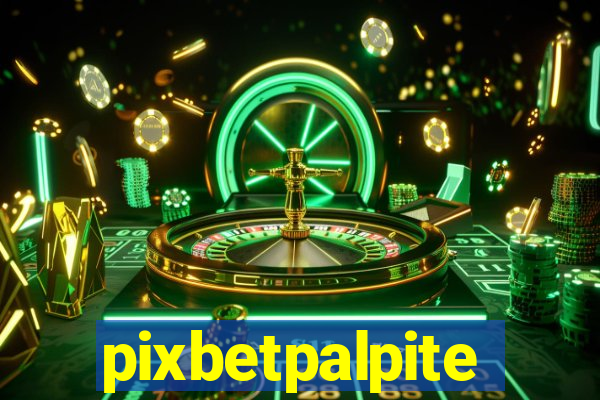 pixbetpalpite