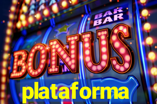 plataforma