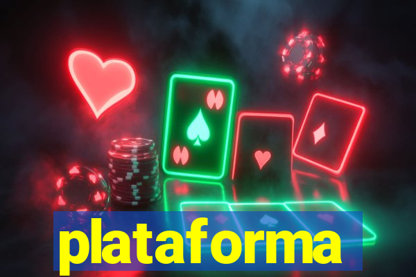 plataforma