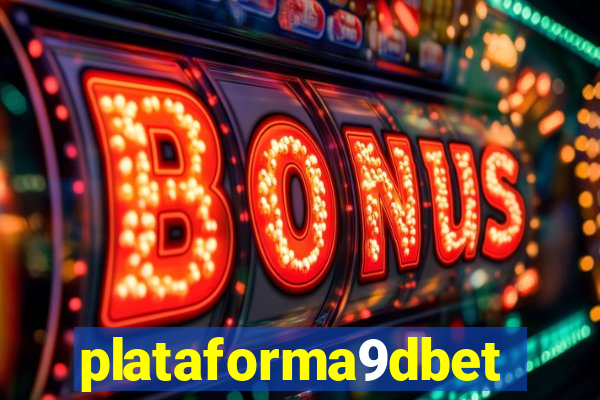 plataforma9dbet