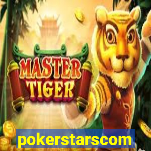 pokerstarscom