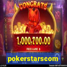 pokerstarscom