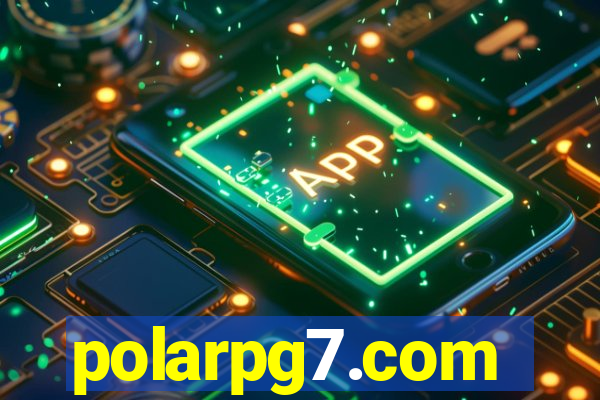 polarpg7.com